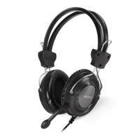 A4Tech HS-19 Comfort Stereo HeadPhones