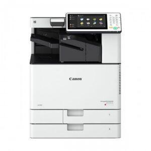 Canon imageRUNNER ADVANCE 4525i III A3 Monochrome Laser Multifunction Photocopier