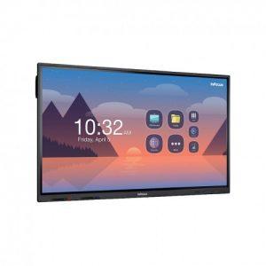 InFocus INF7540e 75" 4K Interactive Touch Display