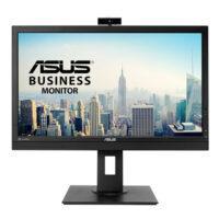 ASUS BE24DQLB 24 Inch Video Conferencing Full HD IPS Monitor