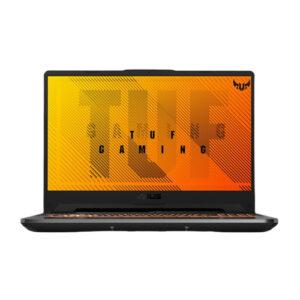ASUS TUF A15 FA506IV Ryzen 7 4800H RTX 2060 Graphics 15.6 inch FHD Gaming Laptop with Windows 10 - Metal Gray