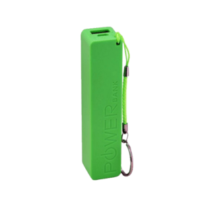 Gigabyte A5 2600 mAh 5V Perfume Portable USB Power Bank