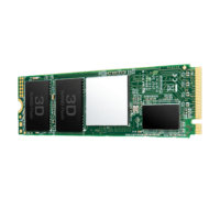 Transcend 220S Nvme PCIe Gen3 X4 M.2 2280 Solid State Drive (SSD)