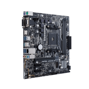 Asus Prime A320M-E AMD AM4 uATX Motherboard