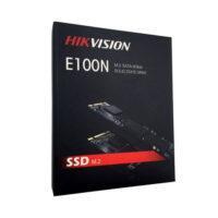 HIKVISION E100N M.2 SATA 6GB/s SSD
