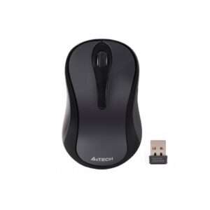 A4 TECH G3 280N 2.4G WIRELESS V-TRACK MOUSE