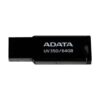 ADATA 64GB UV-350 BLACK PENDRIVE USB 3.2