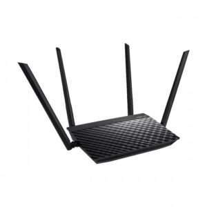 ASUS RT-AC750L AC750 DUAL BAND ROUTER