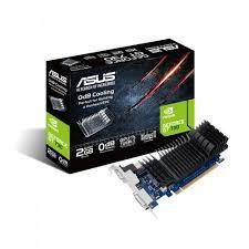 Asus Geforce Gt 730 2GB Graphics Card
