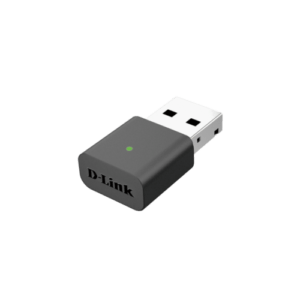 D-LINK DWA-131 WIRELESS USB LAN CARD