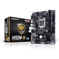 GIGABYTE GA H110M-H DDR4 MOTHERBOARD