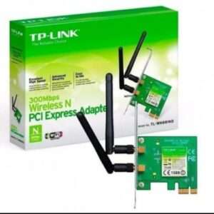 TP-LINK 300M WIRELESS PCI EXPRESS LAN CARD