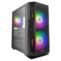 ANTEC ATX THERMAL MID-TOWER CASING NX800