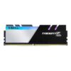 G.SKILL TRIDENT Z NEO RGB 16GB DDR4 3600 MHz GAMING DESKTOP RAM