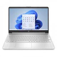HP 15s-fq5786TU Core i3 12th Gen 8GB DDR4 RAM 512GB SSD 15.6″ FHD Laptop