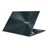 ASUS ZenBook Pro Duo 15 OLED UX582HM Core i7 11th Gen 16GB DDR4 RAM 1TB SSD 15.6