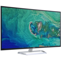 Acer EB321HQ Abi 31.5" 60Hz 4ms IPS LCD FHD Monitor