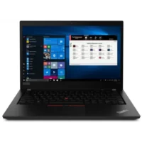 Lenovo ThinkPad P14s Gen 2 Core i5 11th Gen 8GB DDR4 RAM 512GB SSD 14″ FHD Business Laptop