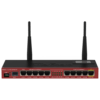 Mikrotik RB2011UiAS-2HnDa Router