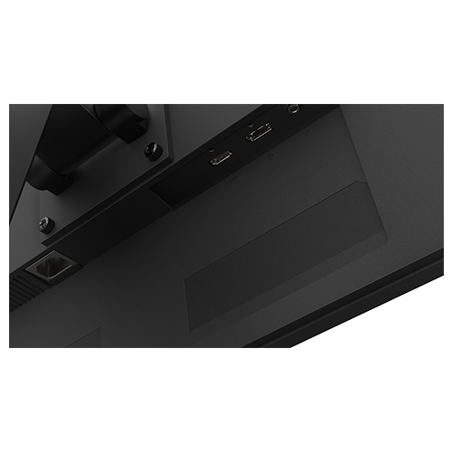 Lenovo G27q-20 27" IPS Gaming Monitor Price in BD | NetStar