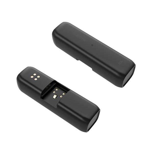 Boya BY-WM3U 2.4GHz Wireless Microphone Price in BD | NetStar
