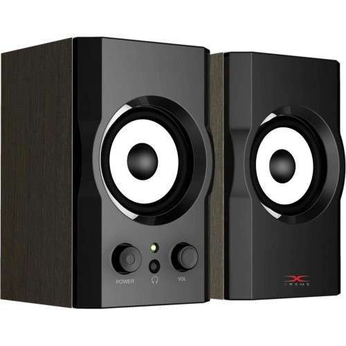 Xtreme 3002A (2:0) Multimedia Speaker Price in BD | NetStar