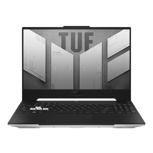Asus TUF Dash F15 FX517ZM Intel Core i5 12th Gen RTX 3060 6GB Graphics 15.6" FHD WV Gaming Laptop