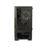 Value Top VT-B700 Mini Tower Micro-ATX Gaming Case