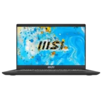 MSI Modern 15 B13M Core i5 13th Gen 16GB DDR4 RAM 512GB SSD15.6" FHD Laptop