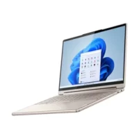 Lenovo YOGA 9i Core i7 12th Gen 16GB DDR5 RAM 1TB SSD 14" OLED Touch Laptop