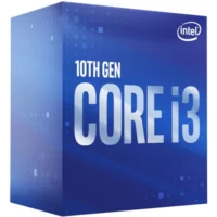 Intel 10th Gen Core i3 10100T Processor
