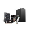 AMD RYZEN 7 5700G BUDGET PC