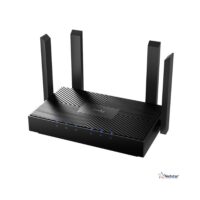 Cudy WR3000 AX3000 Dual Band Wi-Fi 6 Router with 1.3GHz Dual-Core CPU and Mesh Support