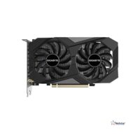 NVIDIA GeForce RTX 3050 6GB GDDR6 Graphics Card with Ray Tracing, DLSS, and PCIe 4.0 Support